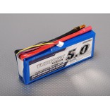 BATERIA LIPO PACK 3S 11,1V 30/40C 5000MAH TURNIGY AERO / AUTO / NAUTI 3S9515